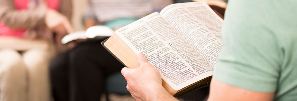 adult sunday school